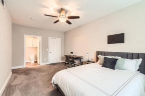 Crest At Midtown 4221 L 1 Bedroom 1 Bathroom